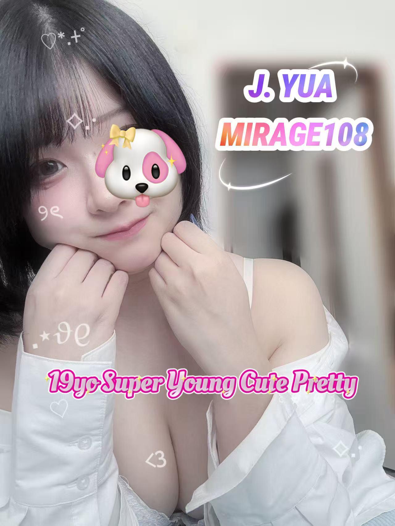 YUA (NEW)
