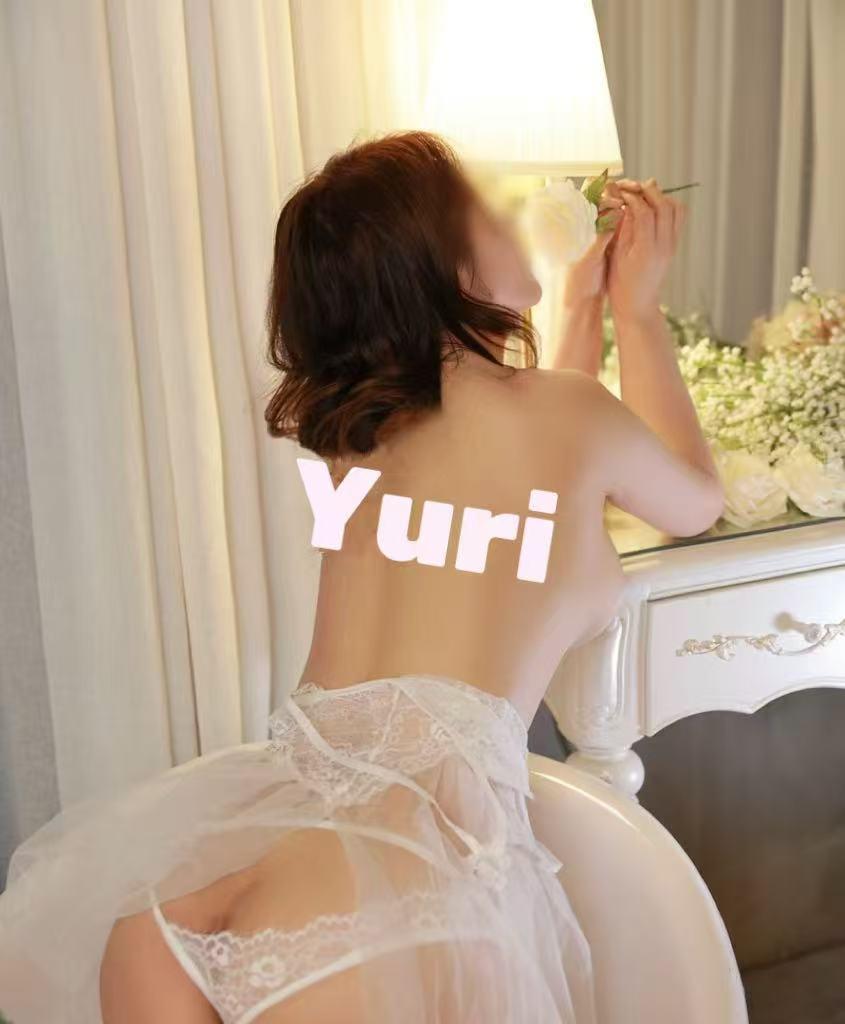 YURI (NEW)