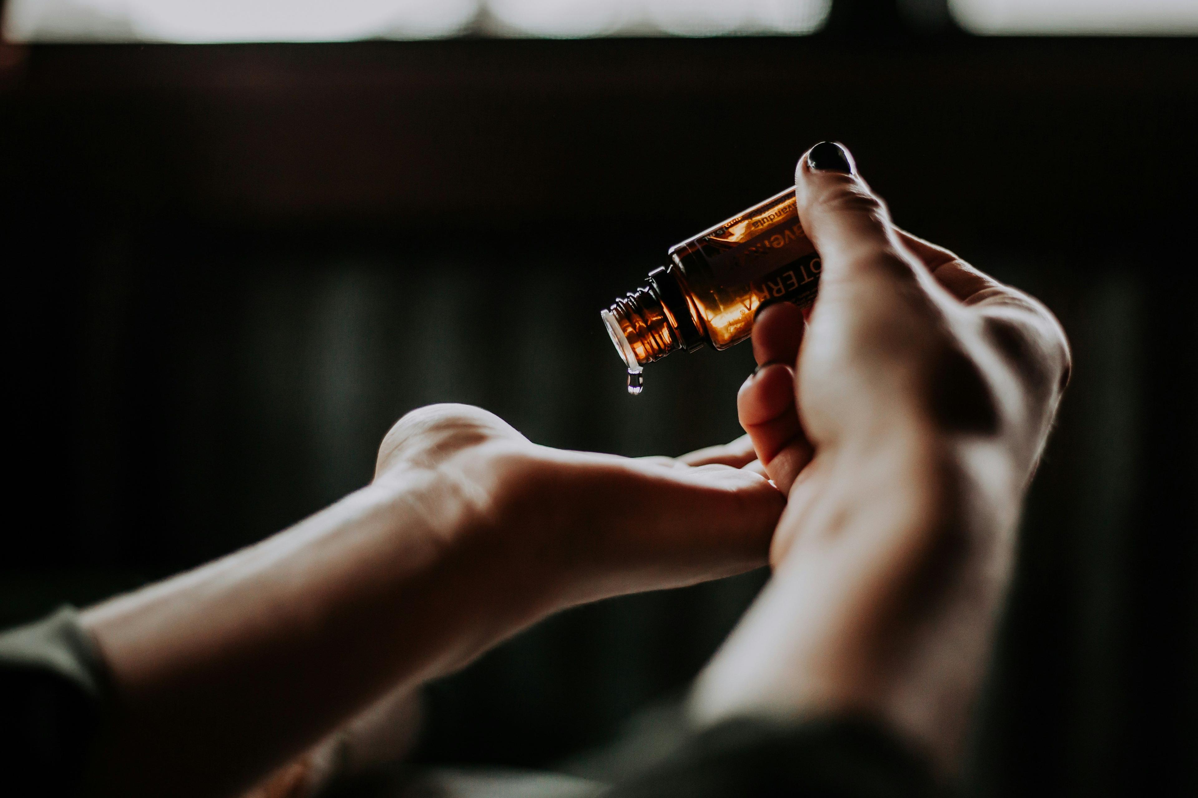 Nuru Massage