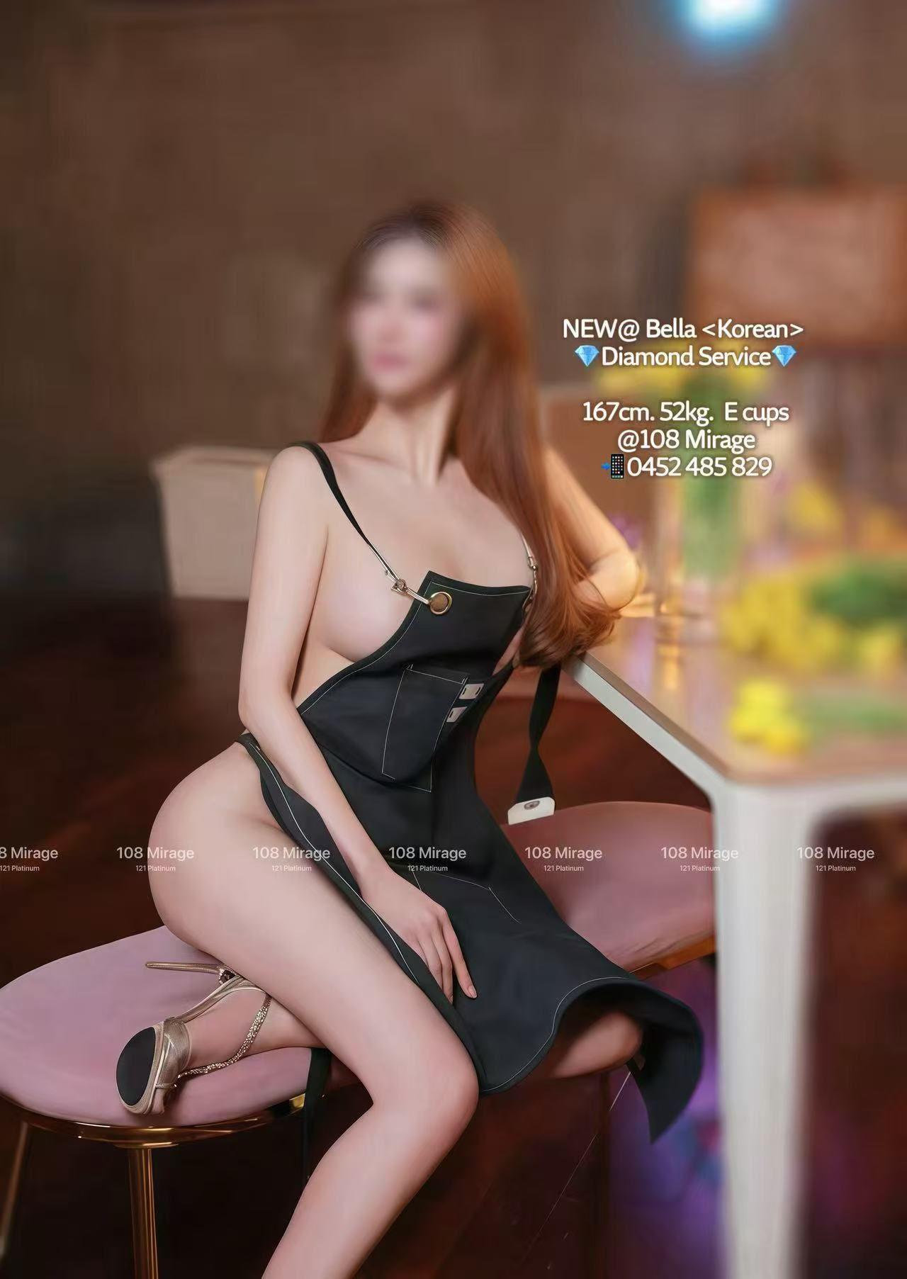 BELLA (NEW)